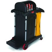 Hygen Healthcare Cleaning Trolley